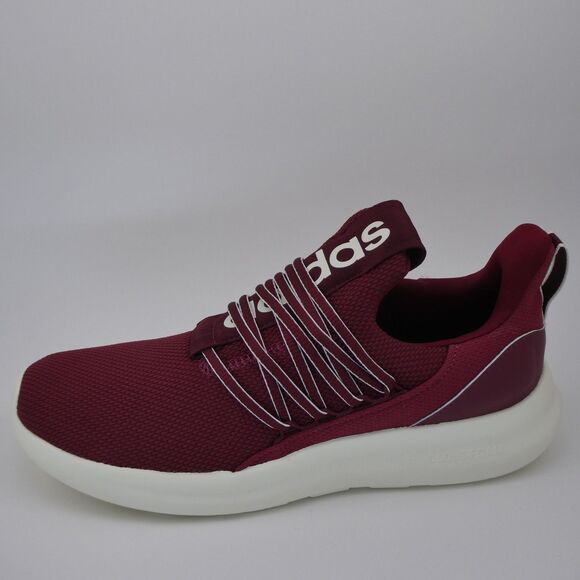 Adidas Lite Racer Adapt 7.0 'Collegiate Burgundy' Sneaker/ JI1252 / Mens Size 10 - Picture 1 of 10